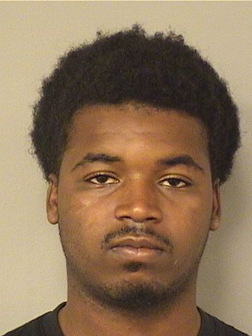  TAVION DENT Results from Palm Beach County Florida for  TAVION DENT