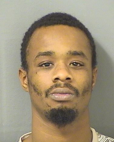  JAMARION MCBRIDE Photo For  JAMARION MCBRIDE