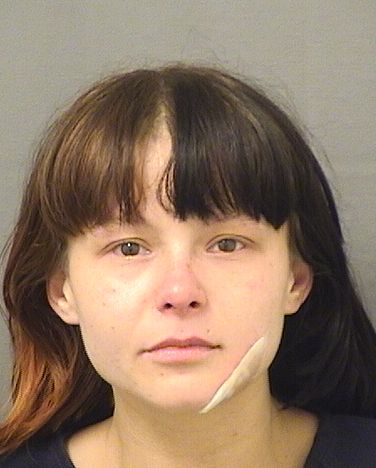  ALEXIS MARIE FALLO Results from Palm Beach County Florida for  ALEXIS MARIE FALLO