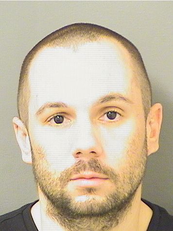  ZACHARY W PARKER Results from Palm Beach County Florida for  ZACHARY W PARKER