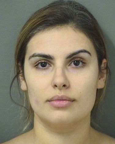  NATALIE ANN CZOCHANSKI Results from Palm Beach County Florida for  NATALIE ANN CZOCHANSKI