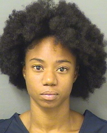  ALEISHA ALICE WHITE Photo For  ALEISHA ALICE WHITE