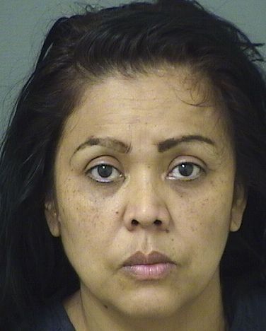  VERONICA PORTILLO Results from Palm Beach County Florida for  VERONICA PORTILLO