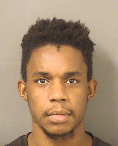  MICHAEL KEMAR THOMPSON Photo