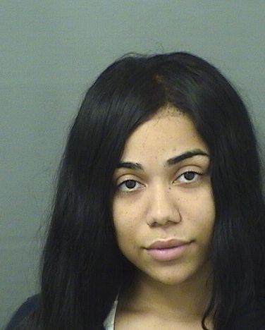  JERUSALEN N VEGA Results from Palm Beach County Florida for  JERUSALEN N VEGA