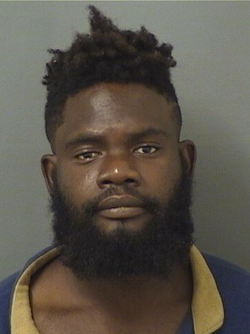  BRANDON LOUIS Photo For  BRANDON LOUIS