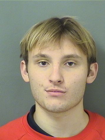  JACKSON CASEY Results from Palm Beach County Florida for  JACKSON CASEY