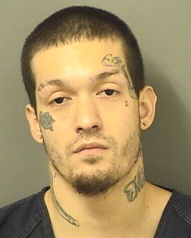  SHAQUILLE ORLANDO PEREZMACHADO Photo For  SHAQUILLE ORLANDO PEREZMACHADO