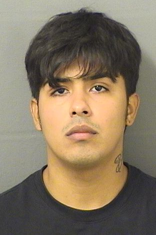  OCTO ALEJANDRO CARRILLO Photo