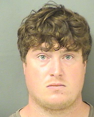  JAMES MADISON GORDON Photo