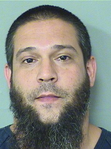  PATRICK MICHAEL SODUPE Results from Palm Beach County Florida for  PATRICK MICHAEL SODUPE