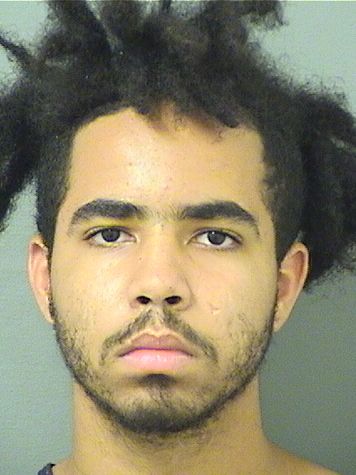  CHRISTIAN J SHIELDSIVEY Photo