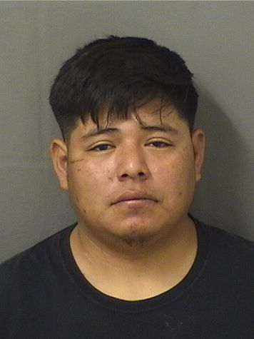  BERNABE JOSEJIMENEZ Results from Palm Beach County Florida for  BERNABE JOSEJIMENEZ