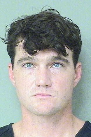  JARED N MINTON Results from Palm Beach County Florida for  JARED N MINTON