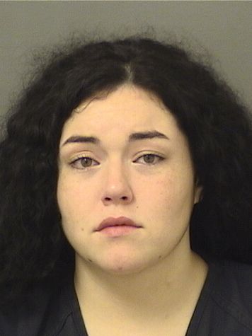  ALI CLAIRE FRANKS Results from Palm Beach County Florida for  ALI CLAIRE FRANKS