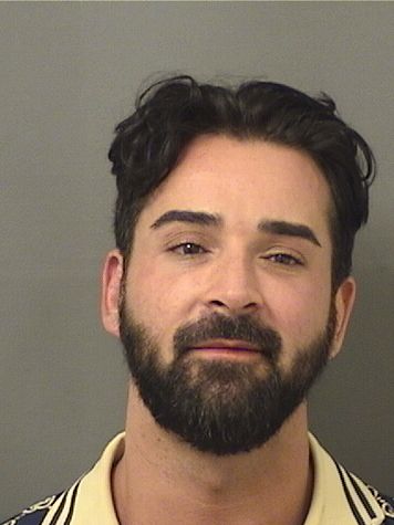  ZACHARY SIMON Results from Palm Beach County Florida for  ZACHARY SIMON