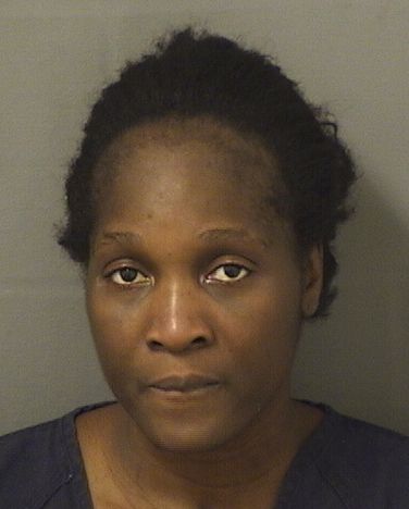  MONA LOUIS Results from Palm Beach County Florida for  MONA LOUIS