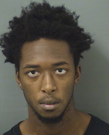  ANTWANN OMARES WATLTON Photo