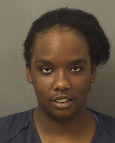  GIA TYREKA PITTMAN Results from Palm Beach County Florida for  GIA TYREKA PITTMAN