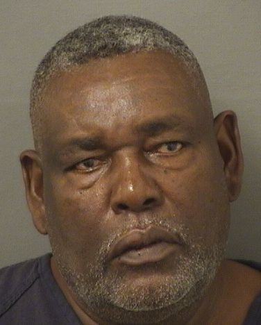  JEAN MAXO LAURISTON Photo