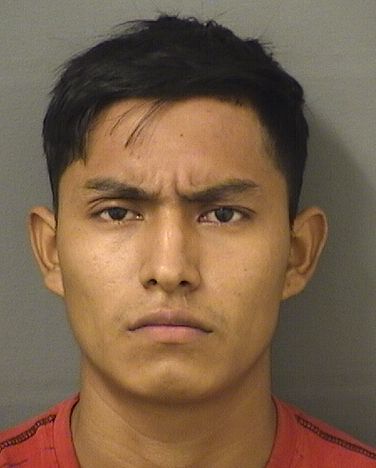  MELVIN AGUILARLUCAS Photo