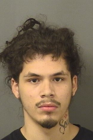  ALEXANDER JOEL FERNANDEZ Photo