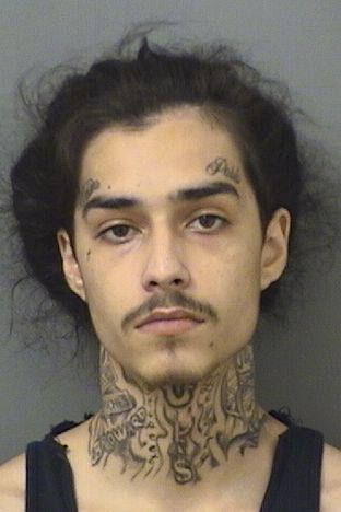  MATEO CIRO YEPEZ Photo