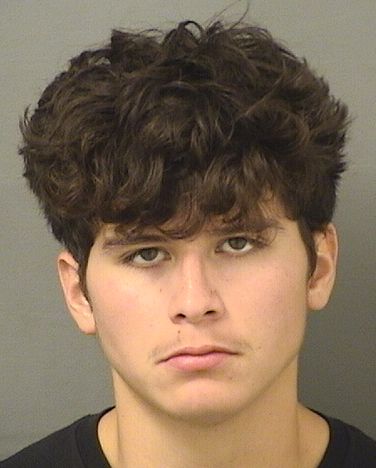  JORDAN JERRELL HINOJOSA Photo For  JORDAN JERRELL HINOJOSA