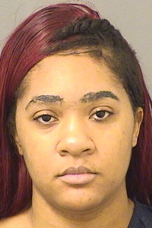  JANYAH E SUMMERS Photo For  JANYAH E SUMMERS