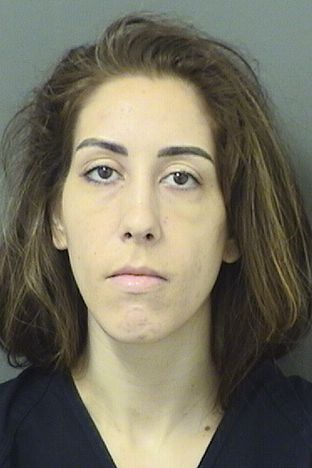  REBECCA LYNNE REID Results from Palm Beach County Florida for  REBECCA LYNNE REID