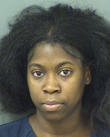  BRIANNA MIRIAH PIERRE Results from Palm Beach County Florida for  BRIANNA MIRIAH PIERRE