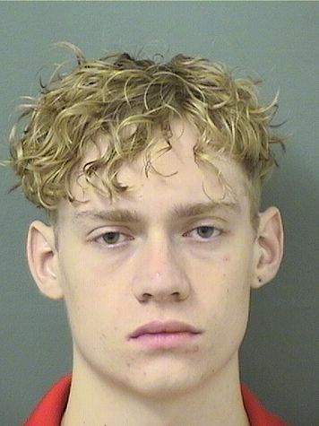  EVAN J EIZENGA Results from Palm Beach County Florida for  EVAN J EIZENGA