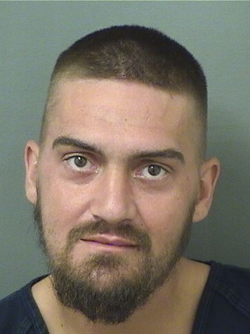  ZACHARY TYLER ACHESON Results from Palm Beach County Florida for  ZACHARY TYLER ACHESON