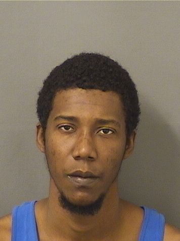  ODANE ROMARIO THOMPSON Photo For  ODANE ROMARIO THOMPSON