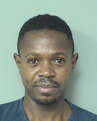  WISBERT ALCENAT Results from Palm Beach County Florida for  WISBERT ALCENAT