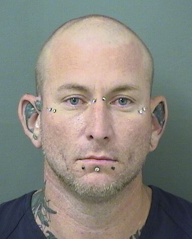  JOSEPH DANIEL MILAN Results from Palm Beach County Florida for  JOSEPH DANIEL MILAN