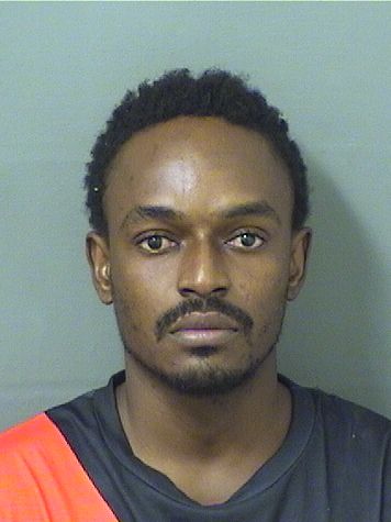  WIDSON CLERVEAU Results from Palm Beach County Florida for  WIDSON CLERVEAU