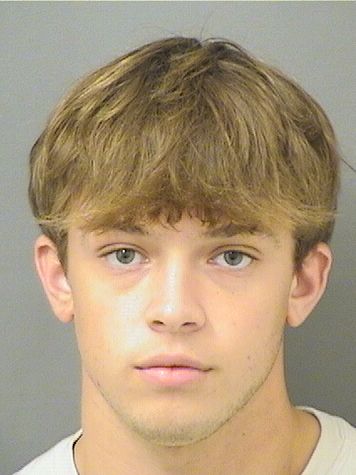  TYLER D BODDEN Results from Palm Beach County Florida for  TYLER D BODDEN