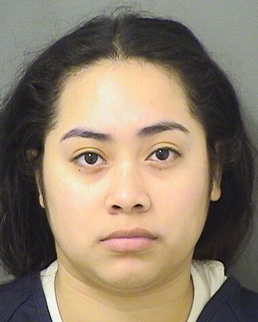  YOSSELYN MARINA RODRIGUEZ Results from Palm Beach County Florida for  YOSSELYN MARINA RODRIGUEZ