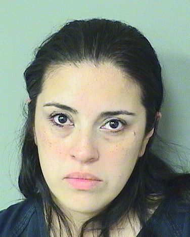  DEYSY ANGELICA MARTINEZ Results from Palm Beach County Florida for  DEYSY ANGELICA MARTINEZ