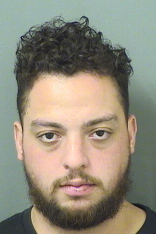  ELLIOT ANTOINE GILBERT STANAT Results from Palm Beach County Florida for  ELLIOT ANTOINE GILBERT STANAT