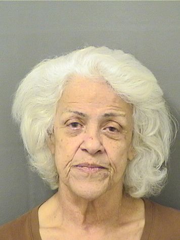  TERESITA RENDON Results from Palm Beach County Florida for  TERESITA RENDON