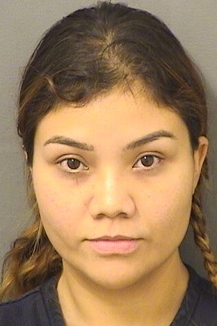  ROSE BLANCOPINEDA Results from Palm Beach County Florida for  ROSE BLANCOPINEDA