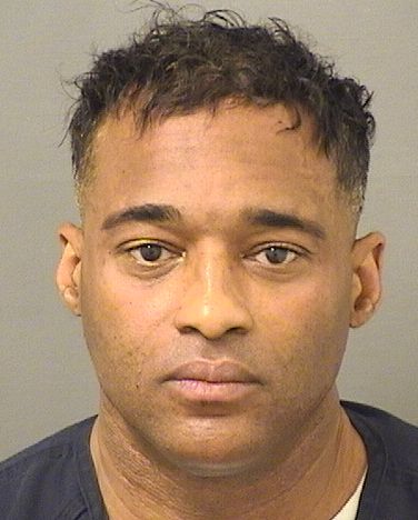  LAGARRICK GANTT Photo For  LAGARRICK GANTT