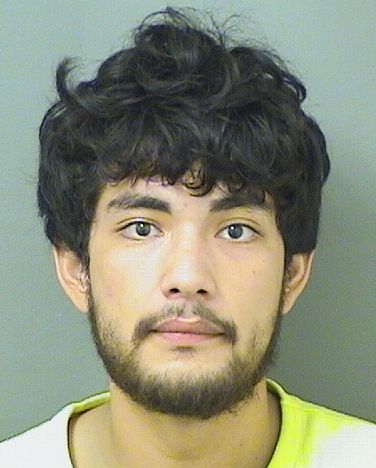  ALBERTO PENADUQUE Photo For  ALBERTO PENADUQUE