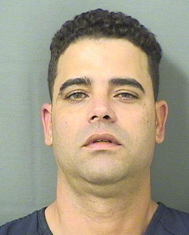  JULIO CESAR PEREZMARIMON Results from Palm Beach County Florida for  JULIO CESAR PEREZMARIMON