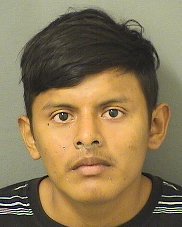  MILTON MARIEL GONZALEZ Results from Palm Beach County Florida for  MILTON MARIEL GONZALEZ