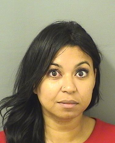  NAIROBY ELIZABETH BRAVO Results from Palm Beach County Florida for  NAIROBY ELIZABETH BRAVO