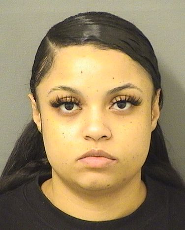  TATYANA MARIE WILLIAMS Results from Palm Beach County Florida for  TATYANA MARIE WILLIAMS