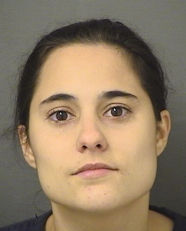  SAMANTHA LETY SALGADO Results from Palm Beach County Florida for  SAMANTHA LETY SALGADO